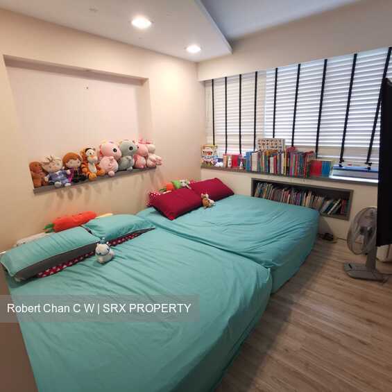 Punggol Walk thumbnail photo